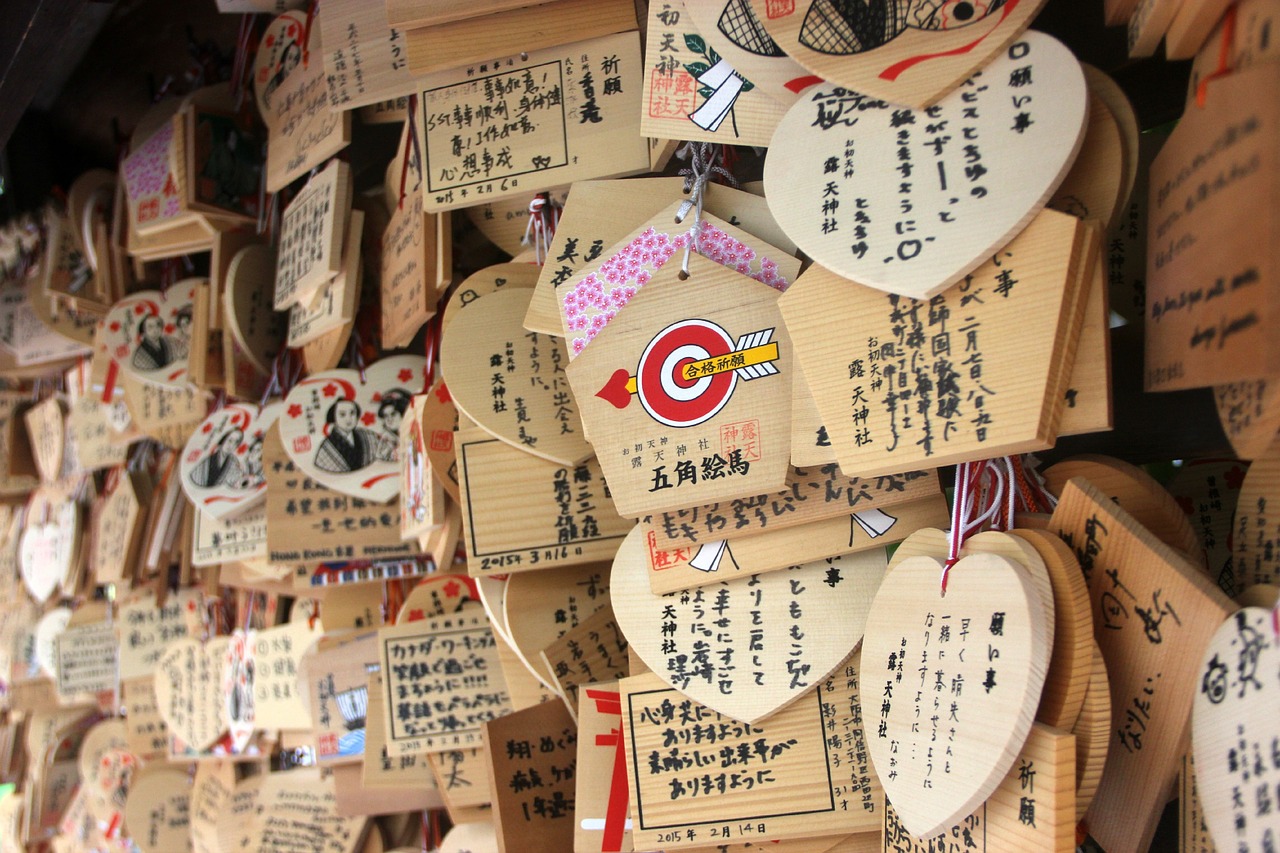 揭阳健康、安全与幸福：日本留学生活中的重要注意事项