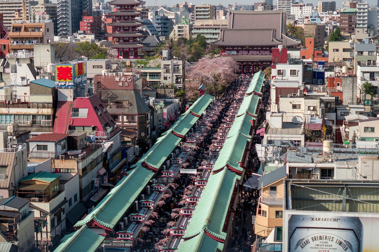 揭阳高考后的新路径：为何选择去日本留学成就未来？